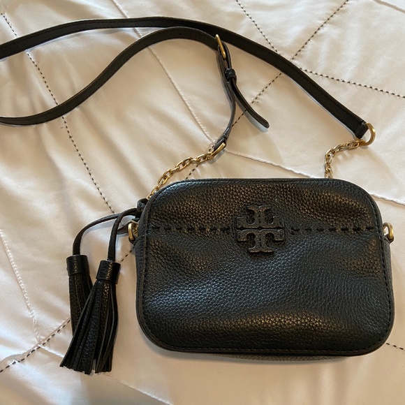 Tory Burch Bags Tory Burch Crossbody Purse Poshmark